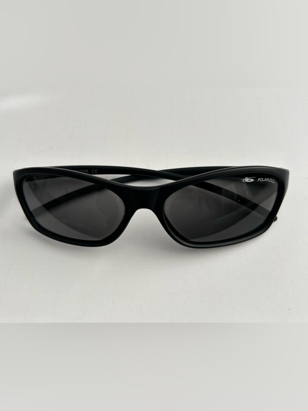 Bolle Zuma Polarized Sunglasses Made in France